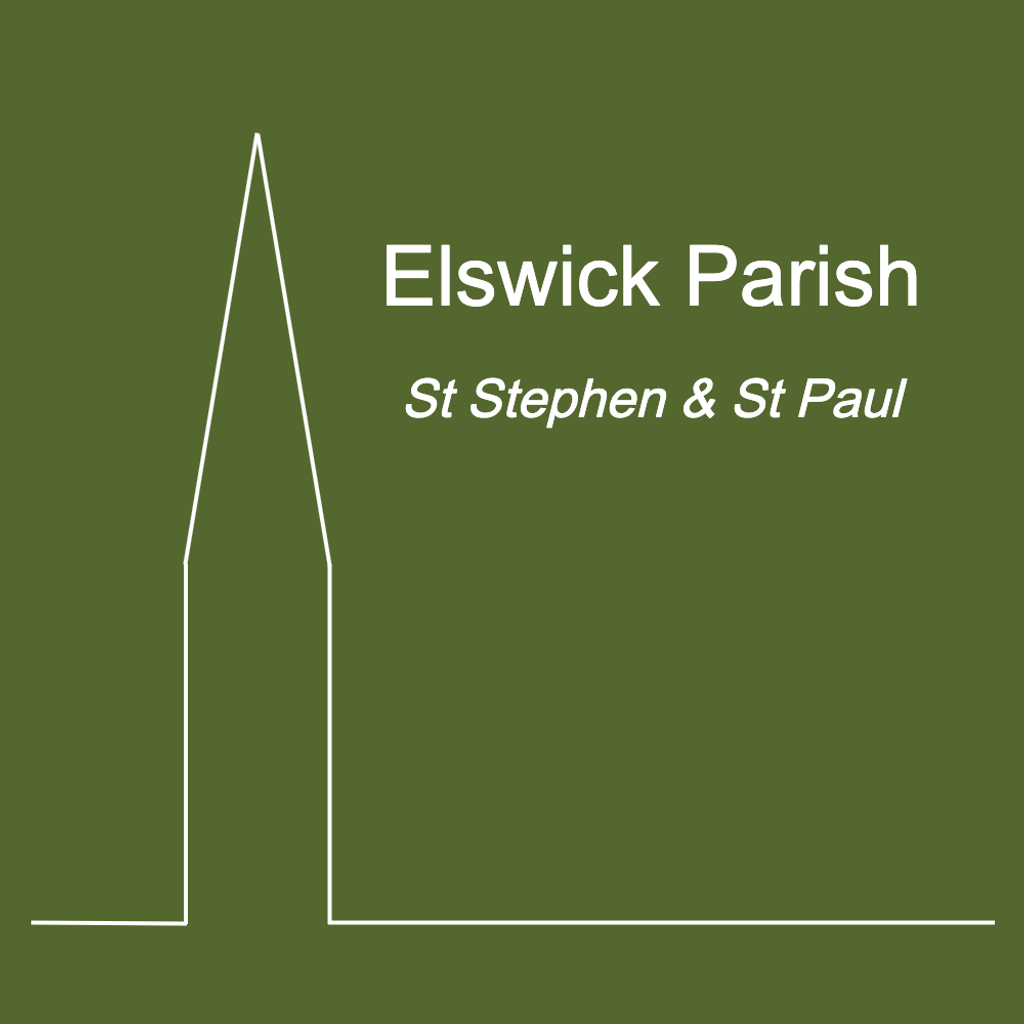 Elswick Church website